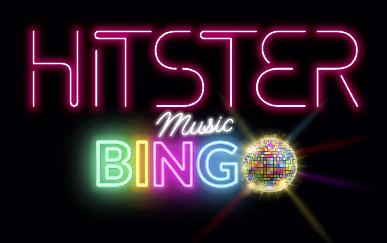 Como jogar Bingo - Hitster