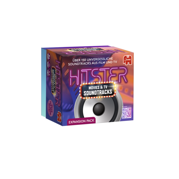 Produkte - Hitster